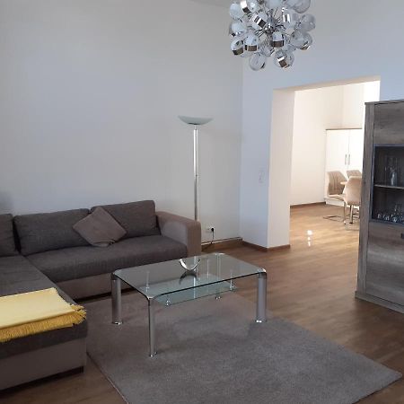 Ferienwohnung Diana 빌헬름스하펜 외부 사진